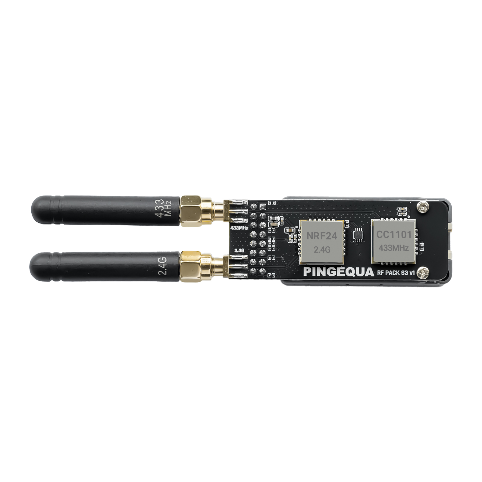 Módulo de Doble Banda M5Stack  - Nrf24L01 reseña y precio