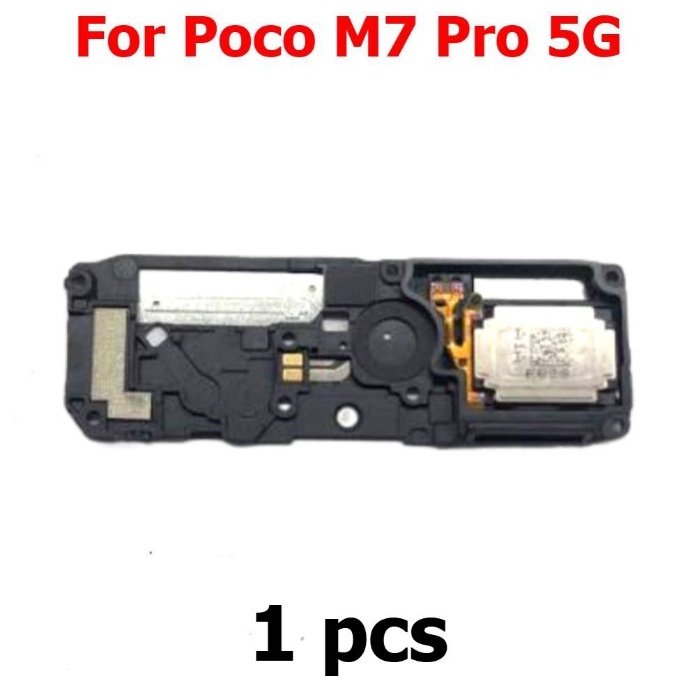 Altavoz para Xiaomi Poco M7 Pr - Buzzer Module reseña y precio