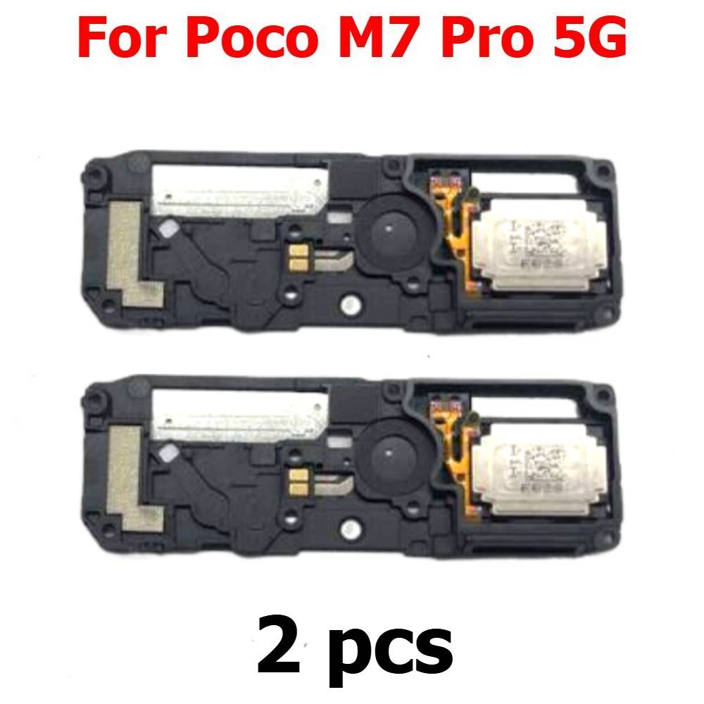 Altavoz para Xiaomi Poco M7 Pr - Buzzer Module reseña y precio