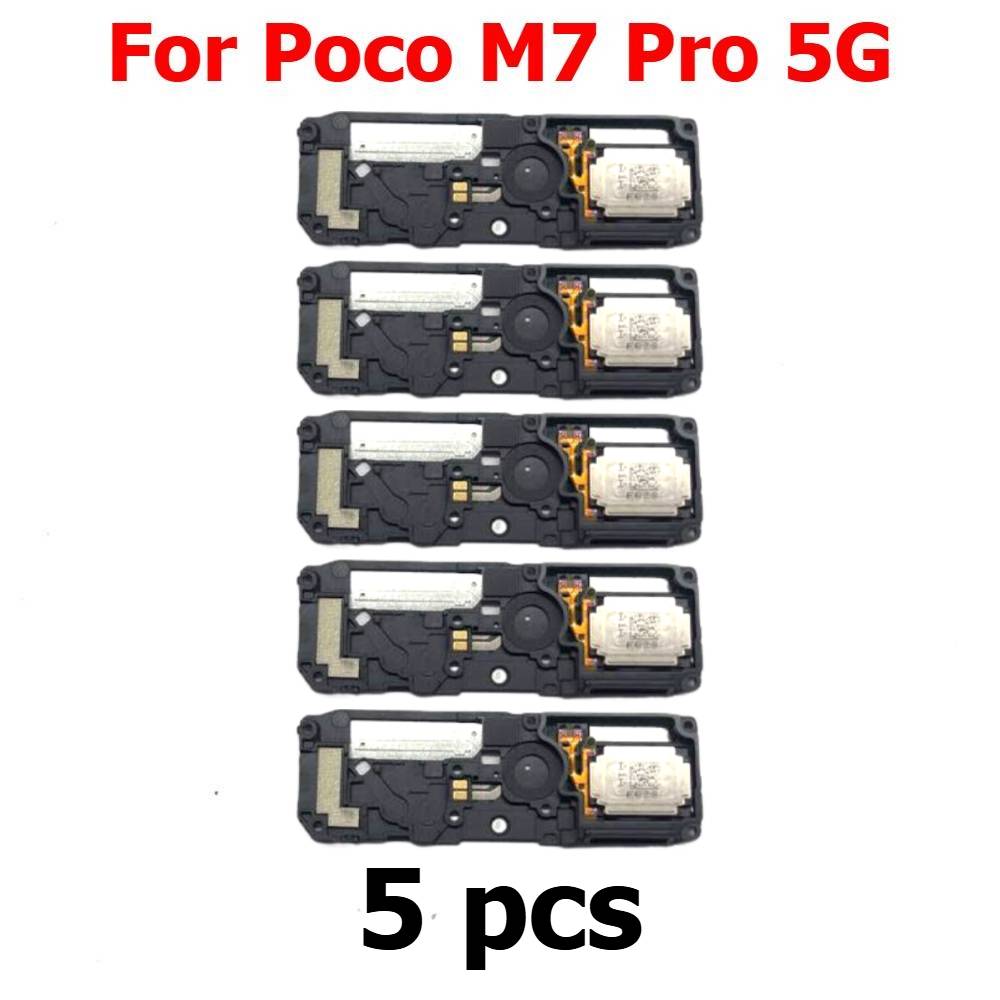 Altavoz para Xiaomi Poco M7 Pr - Buzzer Module reseña y precio