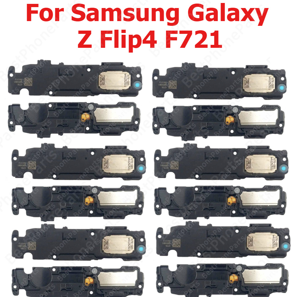 Altavoz inferior para Samsung  - Buzzer Module reseña y precio