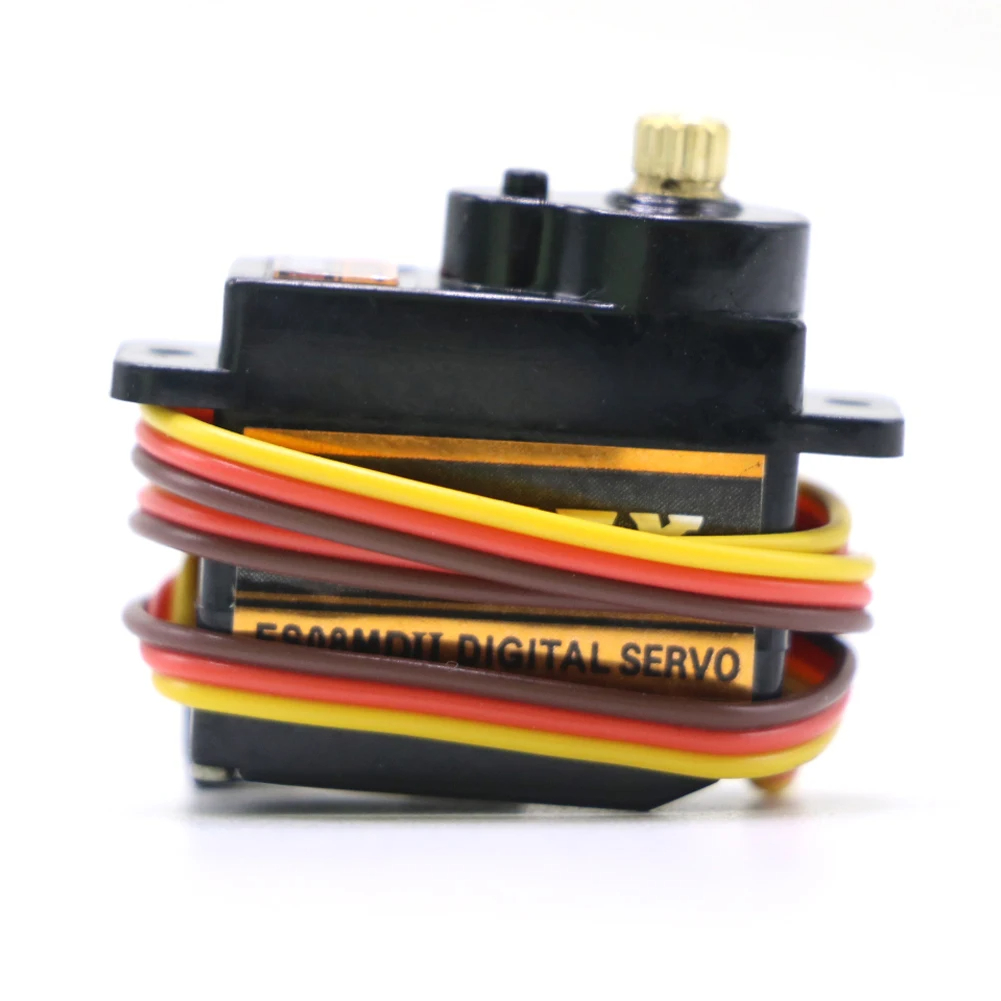 EMAX ES08MDII ES08MD II Servo  - Servo Sg90 reseña y precio