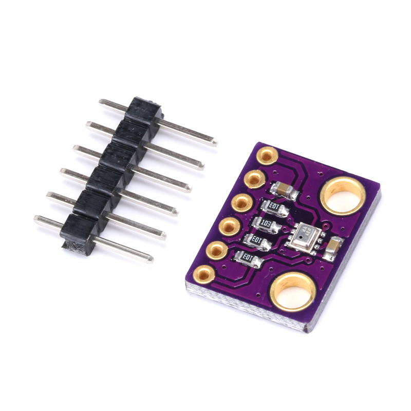 GY BMP280 BME280 Sensor de pre - Bme280 reseña y precio