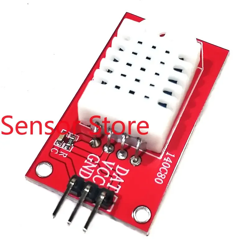 Sensor digital de temperatura  - Dht22 reseña y precio