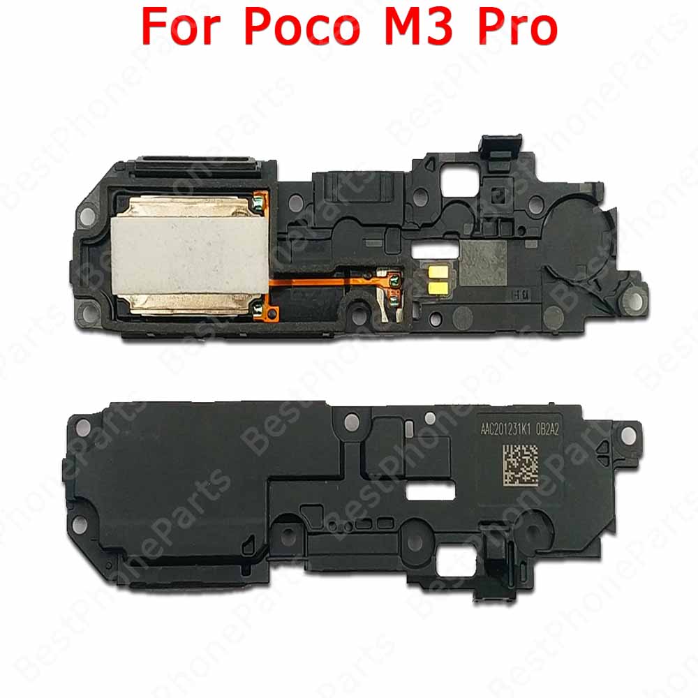 Altavoz para Xiaomi Poco M3 M4 - Buzzer Module reseña y precio
