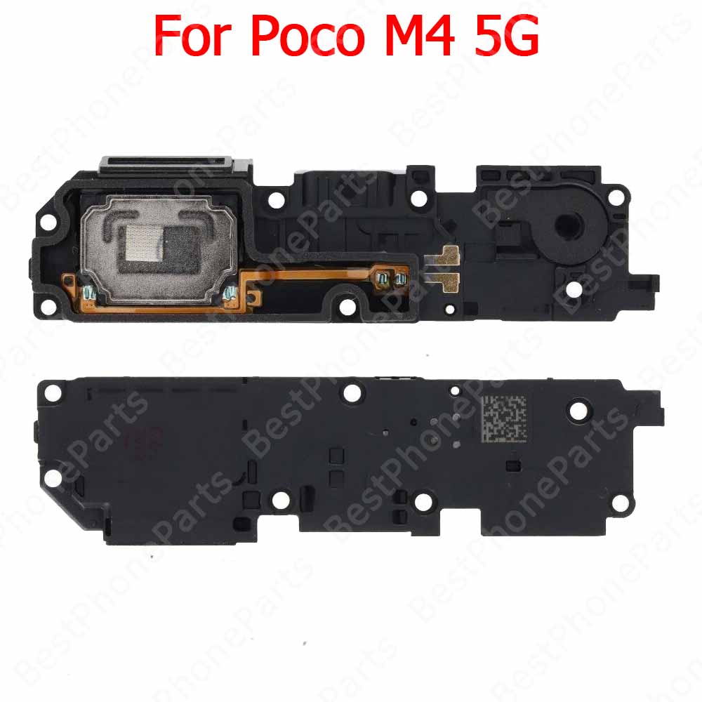 Altavoz para Xiaomi Poco M3 M4 - Buzzer Module reseña y precio