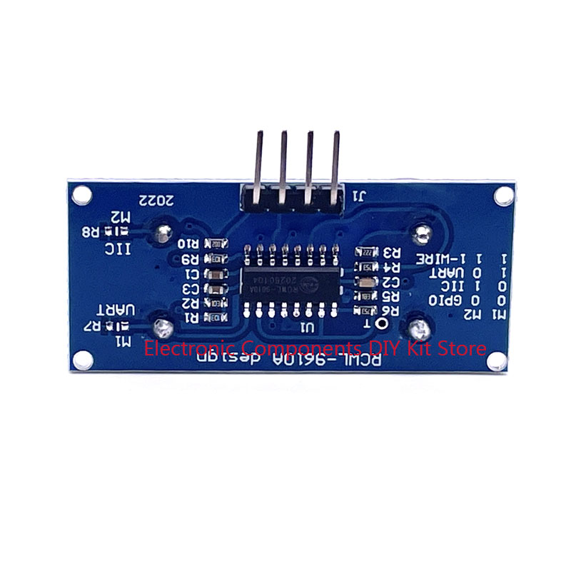 Módulo de alcance ultrasónico  - Ultrasonic Sensor Hc-Sr04 reseña y precio