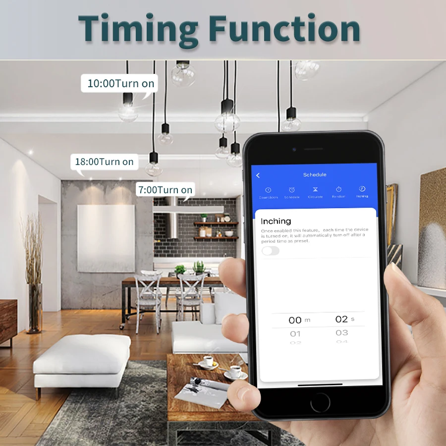 Wifi RF 433MHz interruptor int - Ir Remote Module reseña y precio