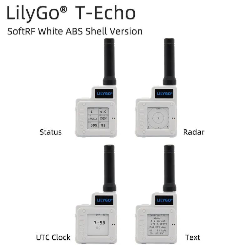 Módulo Inalámbrico LILYGO TTGO - Bme280 reseña y precio