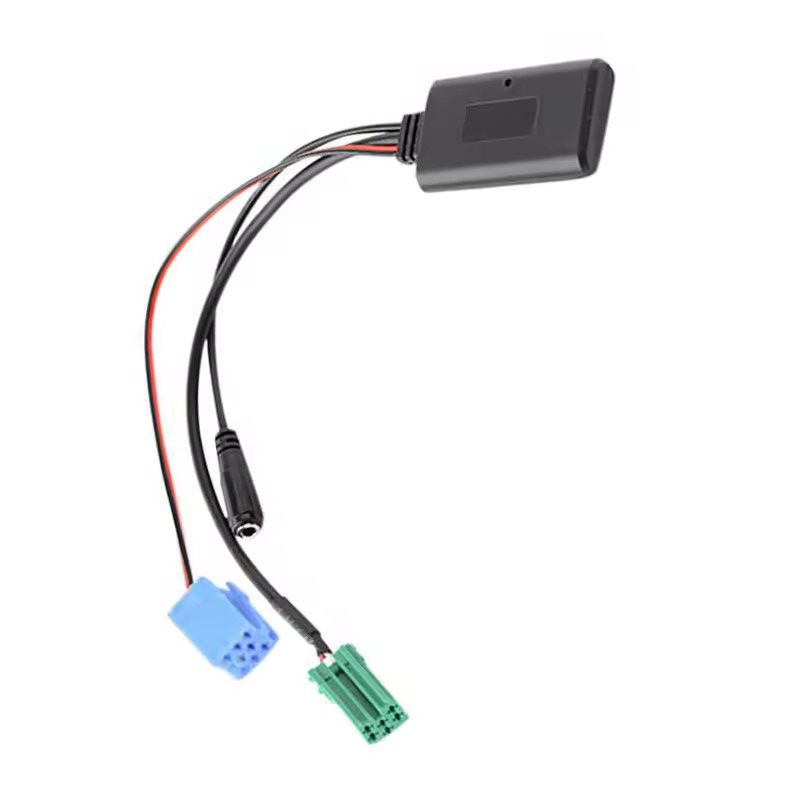 Módulo Bluetooth 5.0 para Auto - Microphone Module reseña y precio