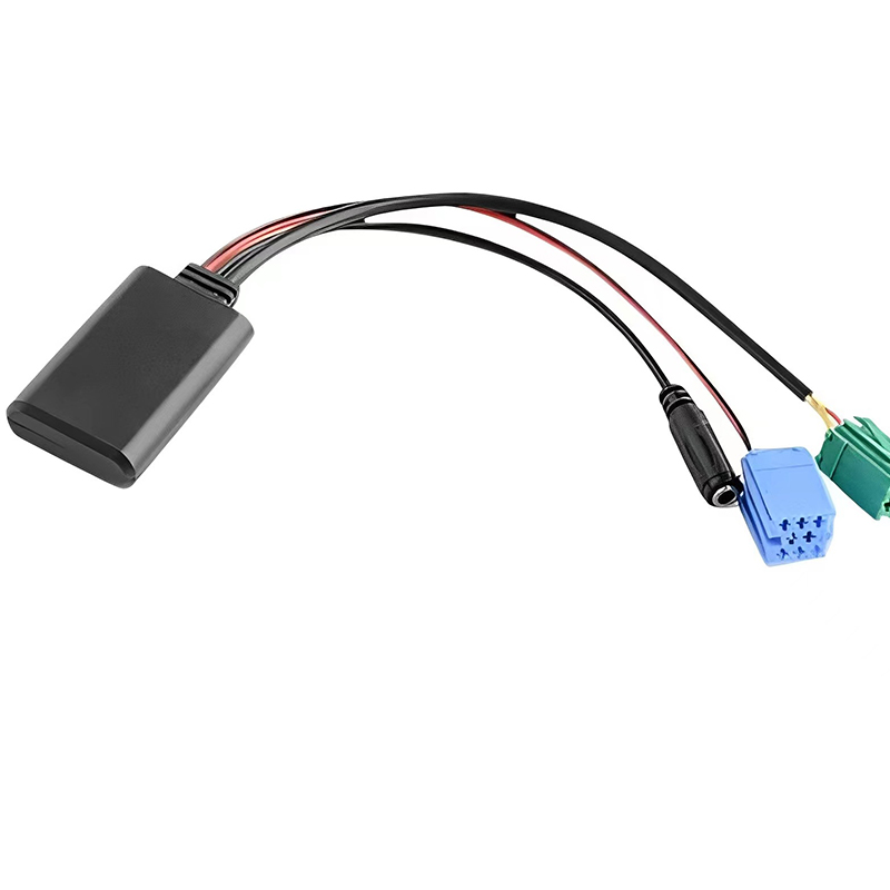Módulo Bluetooth 5.0 para Auto - Microphone Module reseña y precio