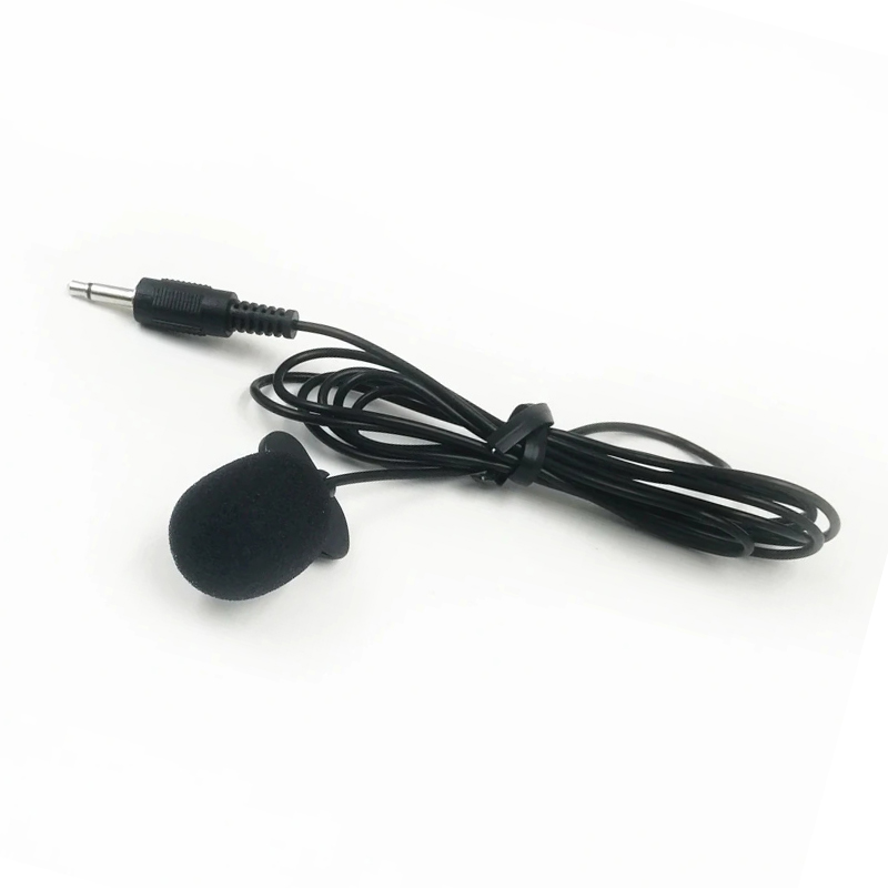 Módulo Bluetooth 5.0 para Auto - Microphone Module reseña y precio