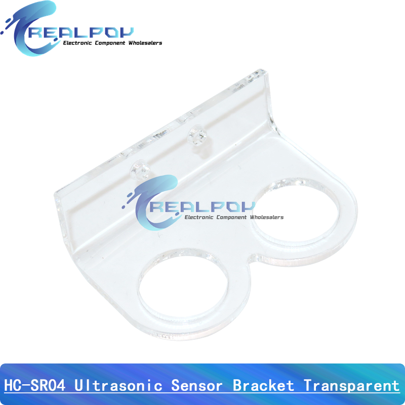 Para HC-SR04 HYSRF05 US-15/16/ - Ultrasonic Sensor Hc-Sr04 reseña y precio