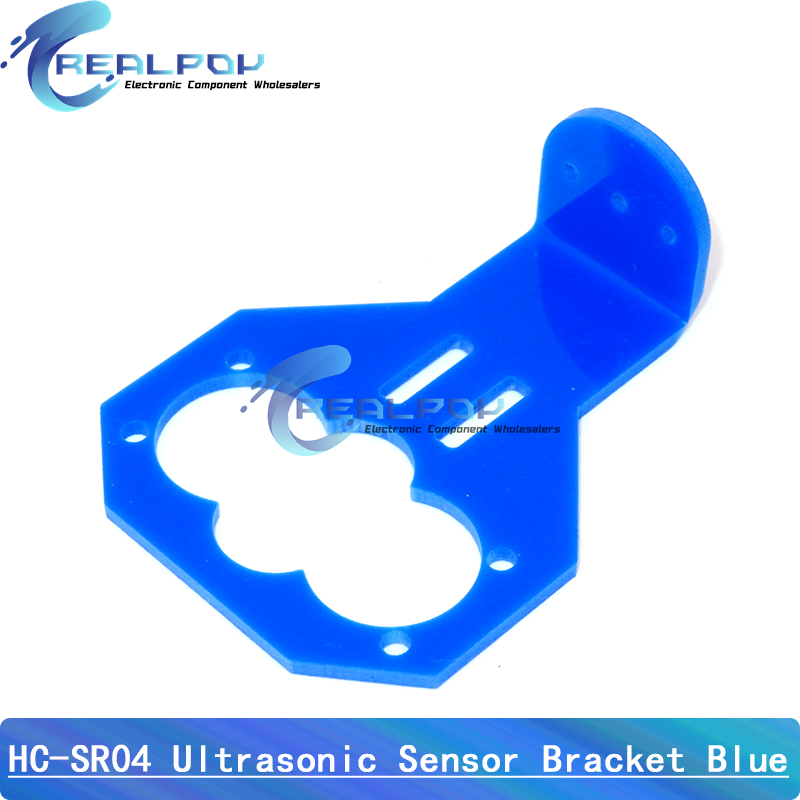 Para HC-SR04 HYSRF05 US-15/16/ - Ultrasonic Sensor Hc-Sr04 reseña y precio
