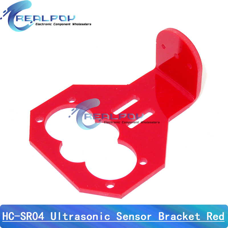 Para HC-SR04 HYSRF05 US-15/16/ - Ultrasonic Sensor Hc-Sr04 reseña y precio