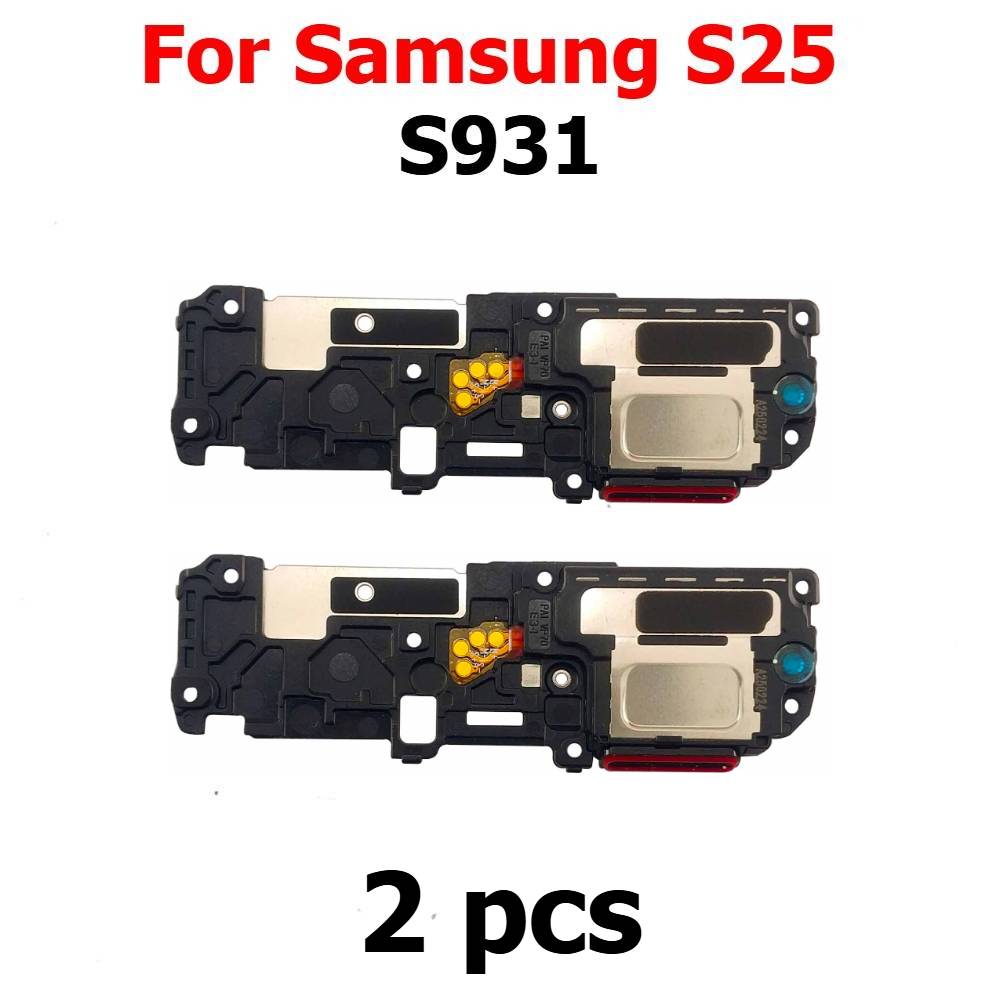Altavoz para Samsung Galaxy S2 - Buzzer Module reseña y precio