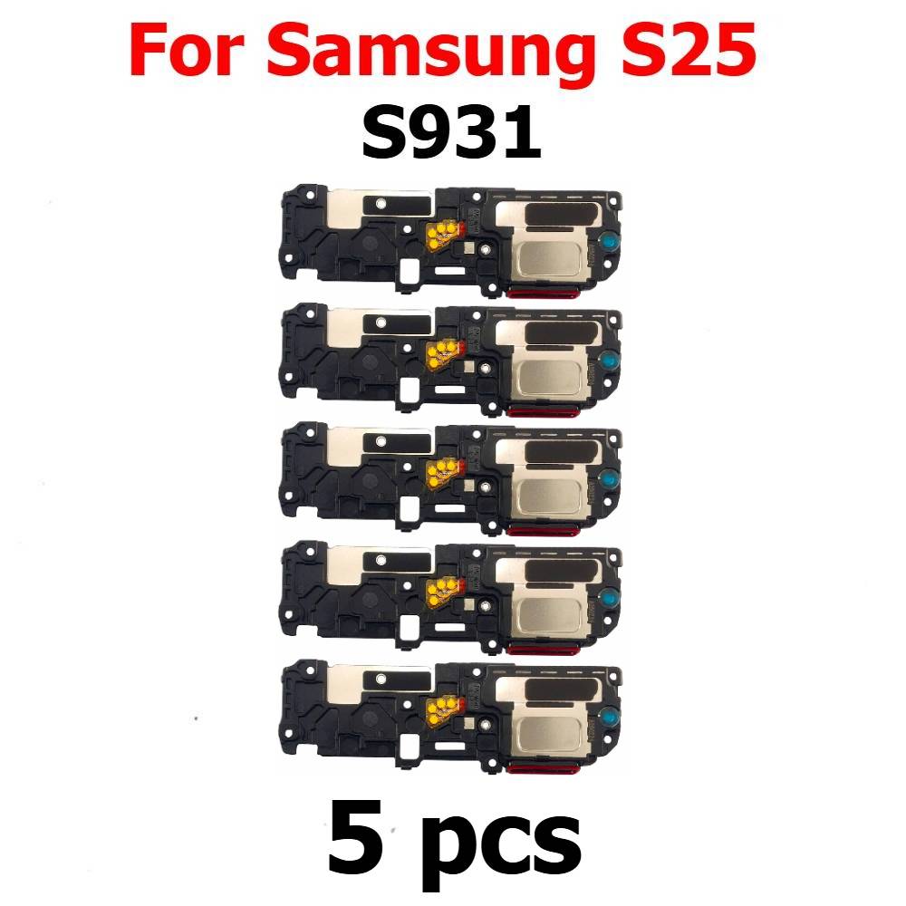 Altavoz para Samsung Galaxy S2 - Buzzer Module reseña y precio