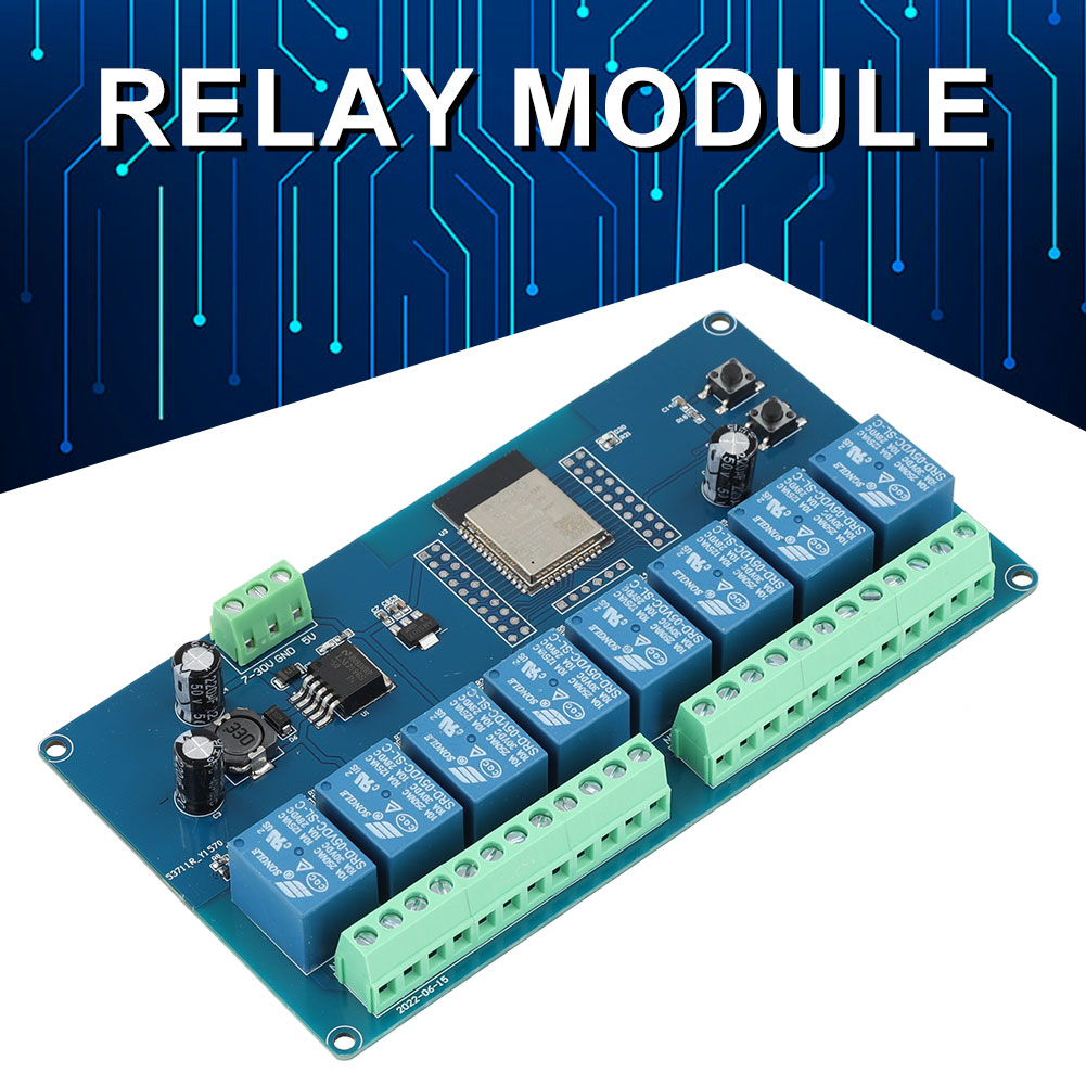 Módulo de relé BLE compatible  - Relay Module 1 Channel reseña y precio
