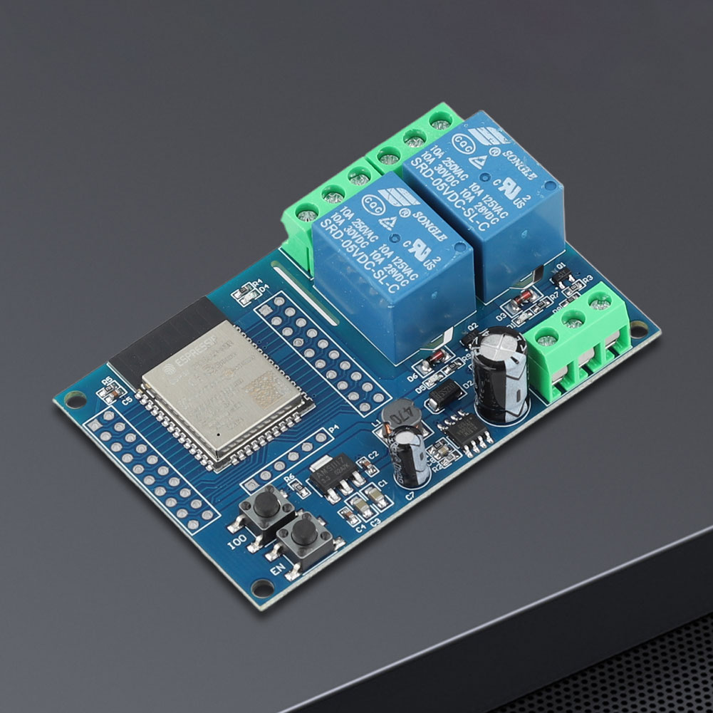 Módulo de relé BLE compatible  - Relay Module 1 Channel reseña y precio