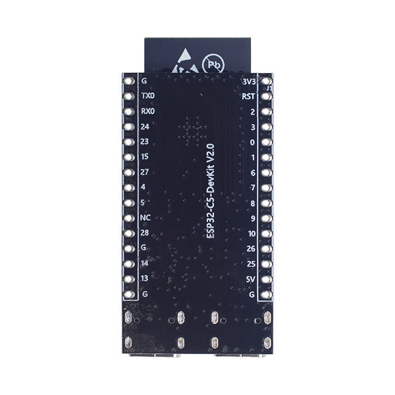 Esp32-c5-devkitc-1 N4/N8/N6 Pl - Microphone Module reseña y precio