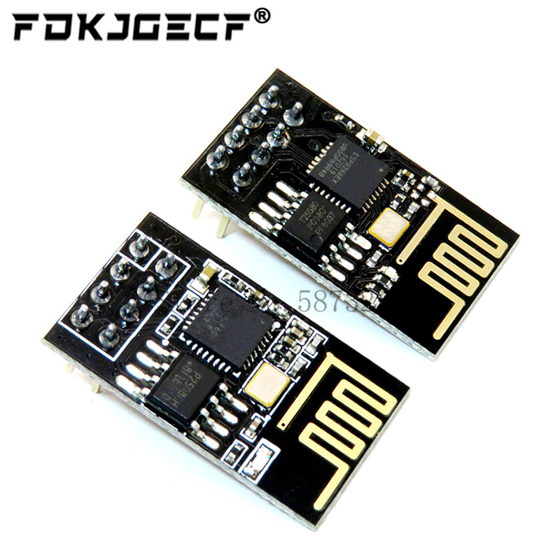 Módulo de Sensor de temperatur - Dht22 reseña y precio