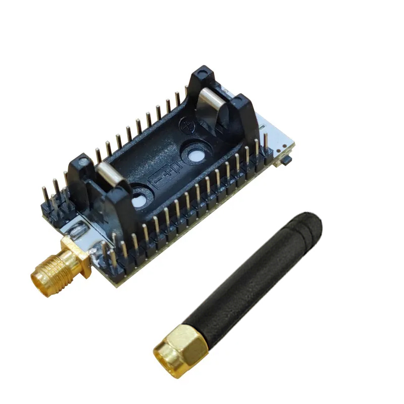 Accesorio Heltec IOT CubeCell, - Relay Module 1 Channel reseña y precio