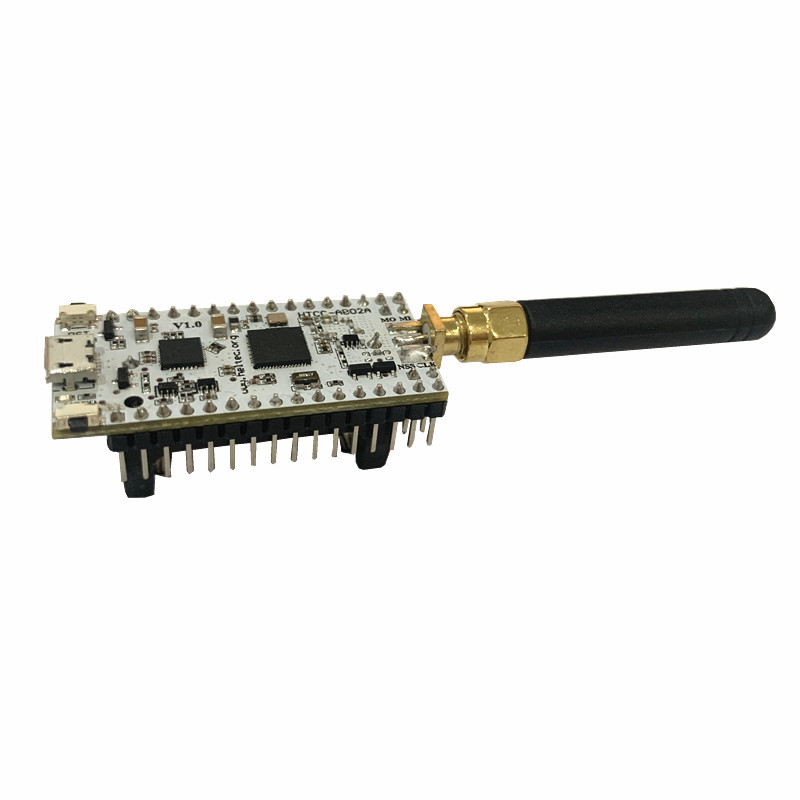 Accesorio Heltec IOT CubeCell, - Relay Module 1 Channel reseña y precio