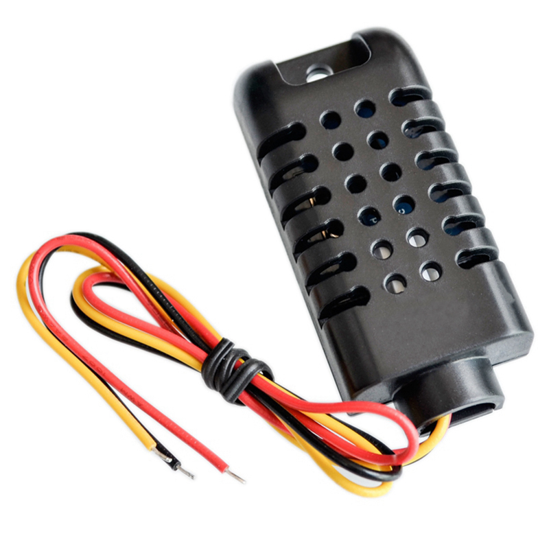 Sensor Digital de temperatura  - Dht22 reseña y precio