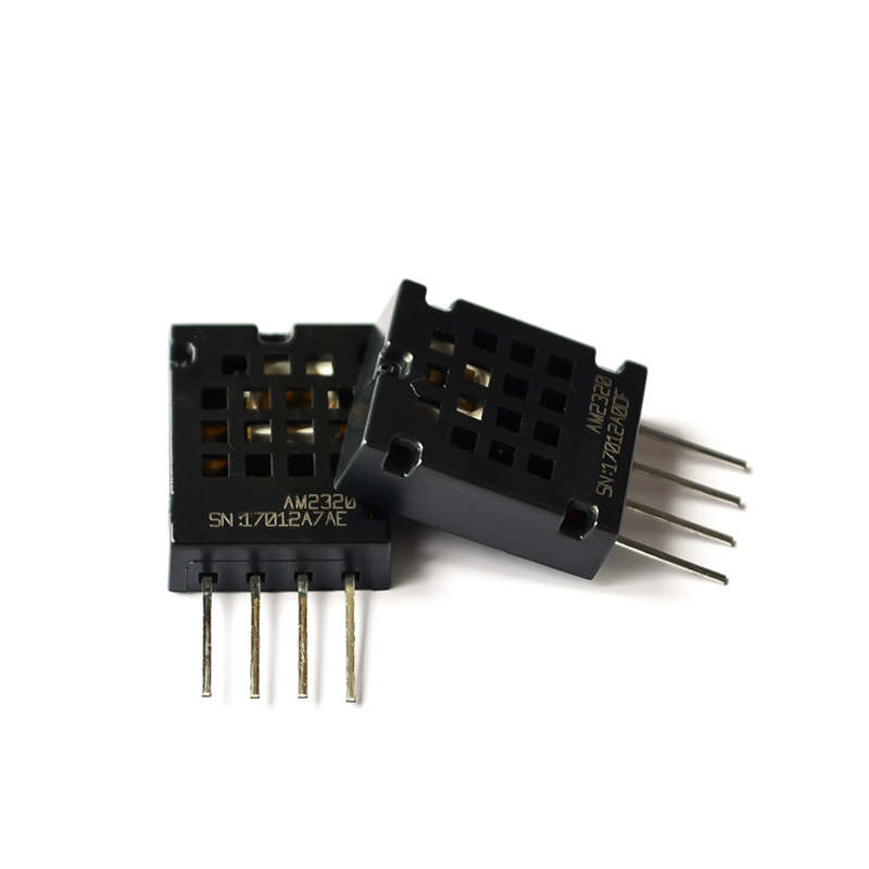 Sensor Digital de temperatura  - Dht22 reseña y precio