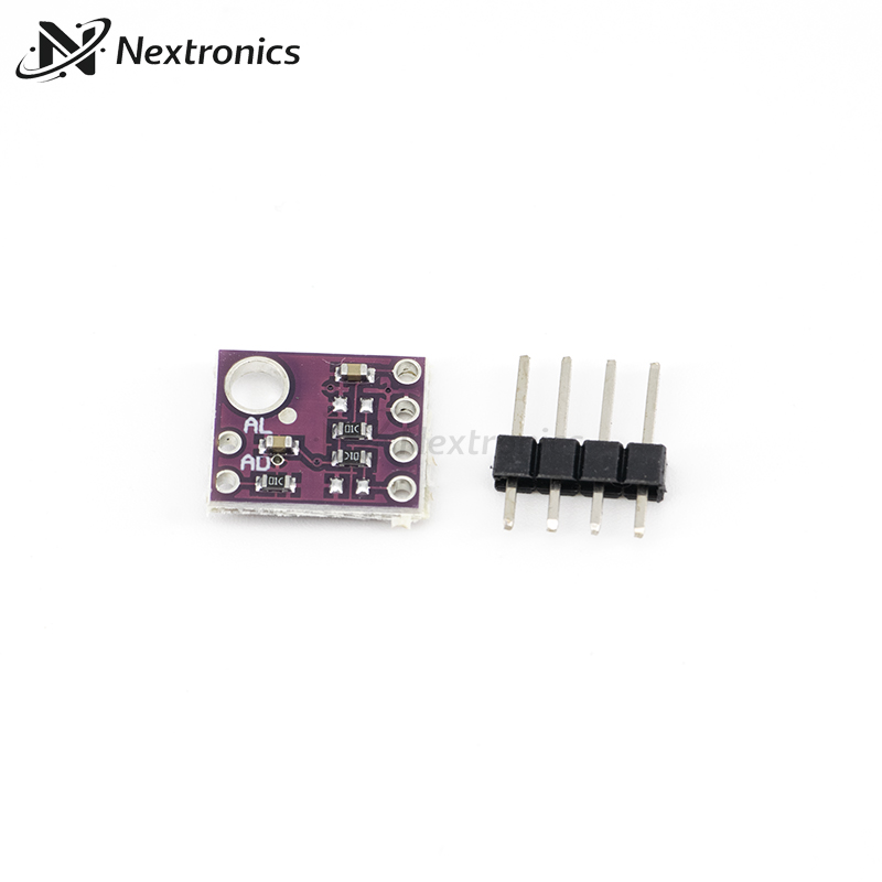 Módulo de Sensor de Temperatur - Sht31 reseña y precio