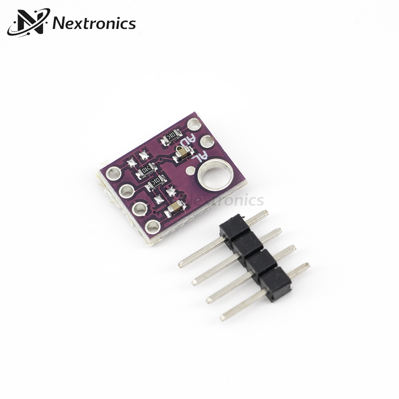 Módulo de Sensor de Temperatur - Sht31 reseña y precio