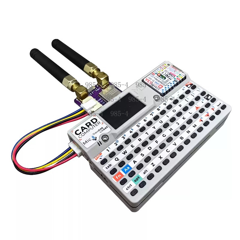 Módulo CC1101 NRF24L01 Compati - Nrf24L01 reseña y precio