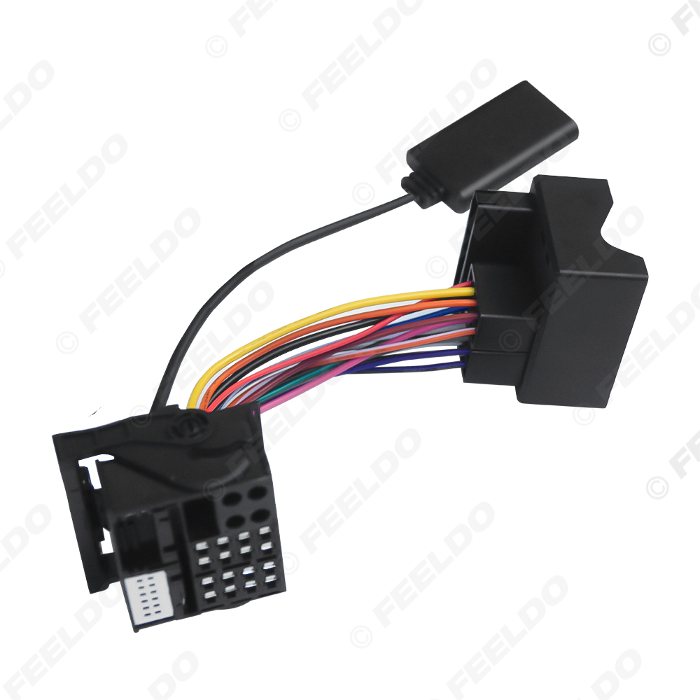 Módulo Bluetooth 5.0 para Auto - Microphone Module reseña y precio