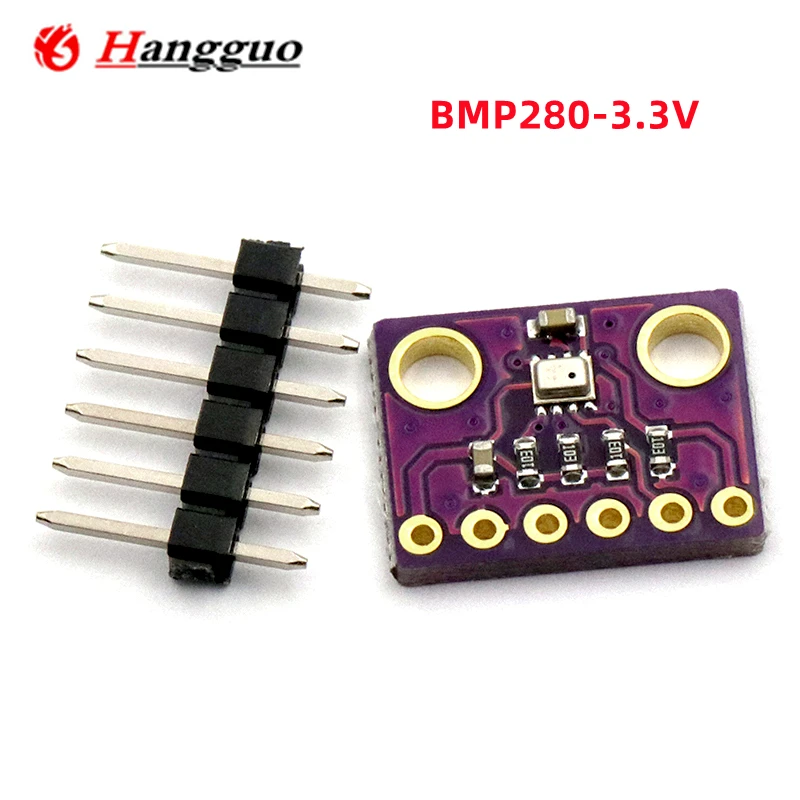 10 Piezas BME280-3.3 BMP280-3. - Bme280 reseña y precio
