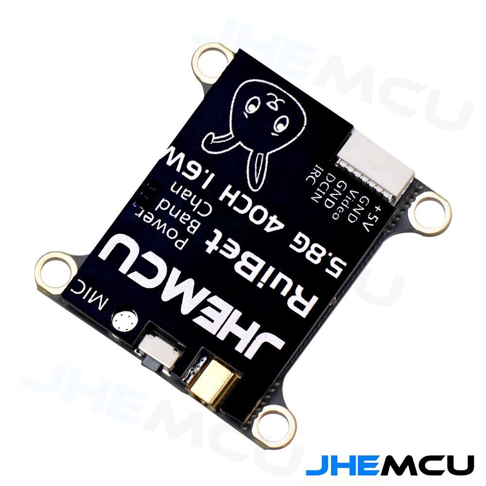 Módulo de vídeo analógico JHEM - Microphone Module reseña y precio