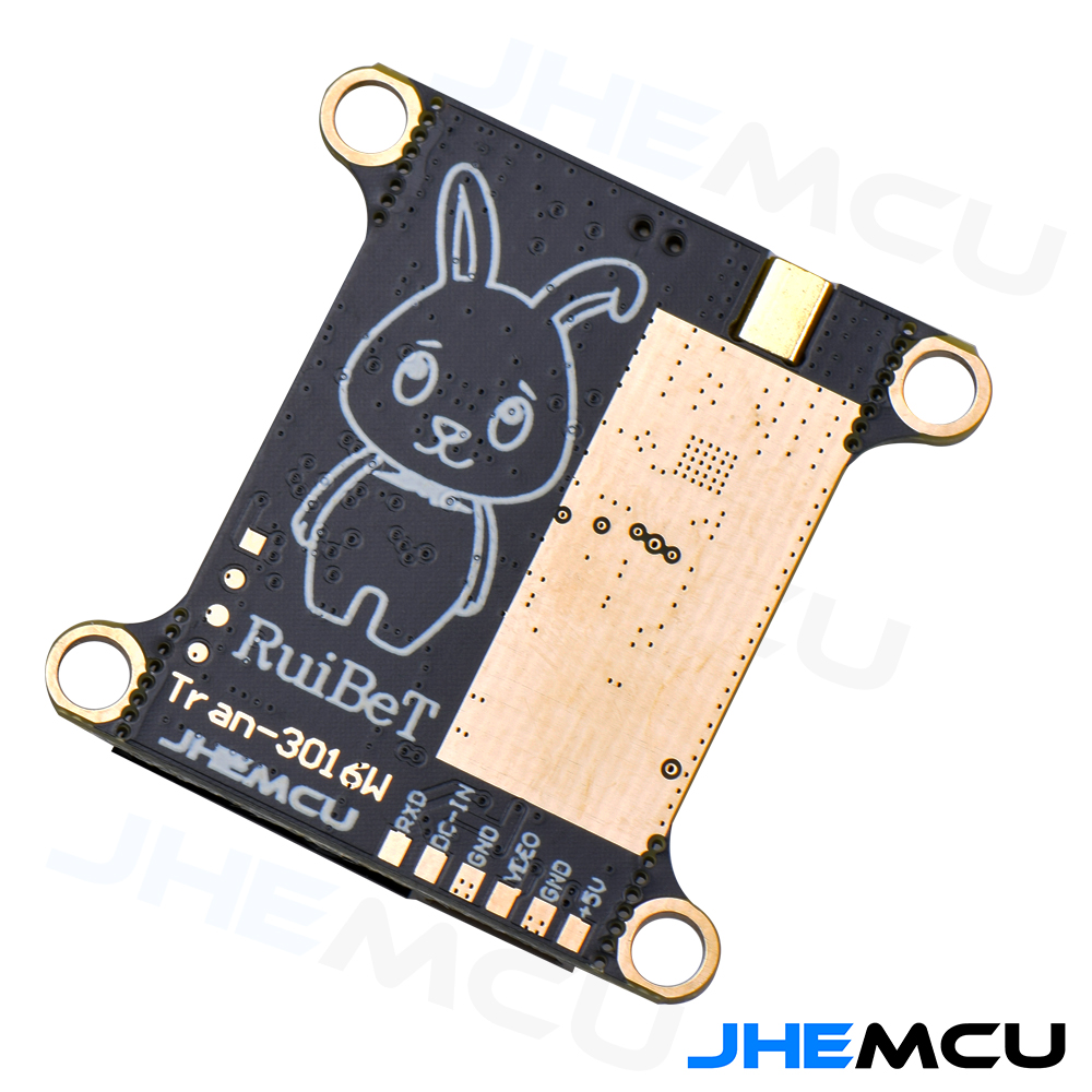 Módulo de vídeo analógico JHEM - Microphone Module reseña y precio