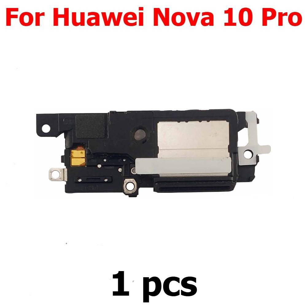 Altavoz para Huawei Nova 10 Pr - Buzzer Module reseña y precio