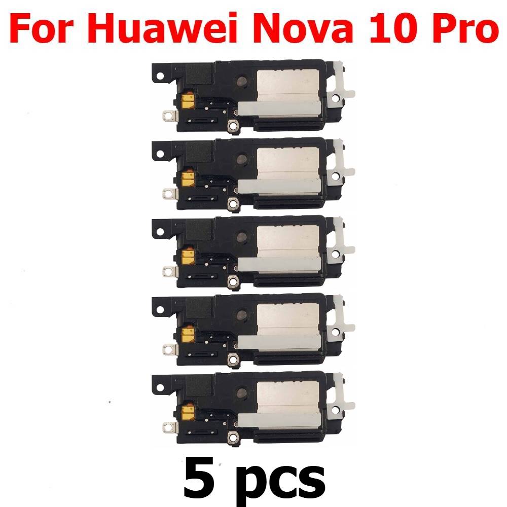 Altavoz para Huawei Nova 10 Pr - Buzzer Module reseña y precio