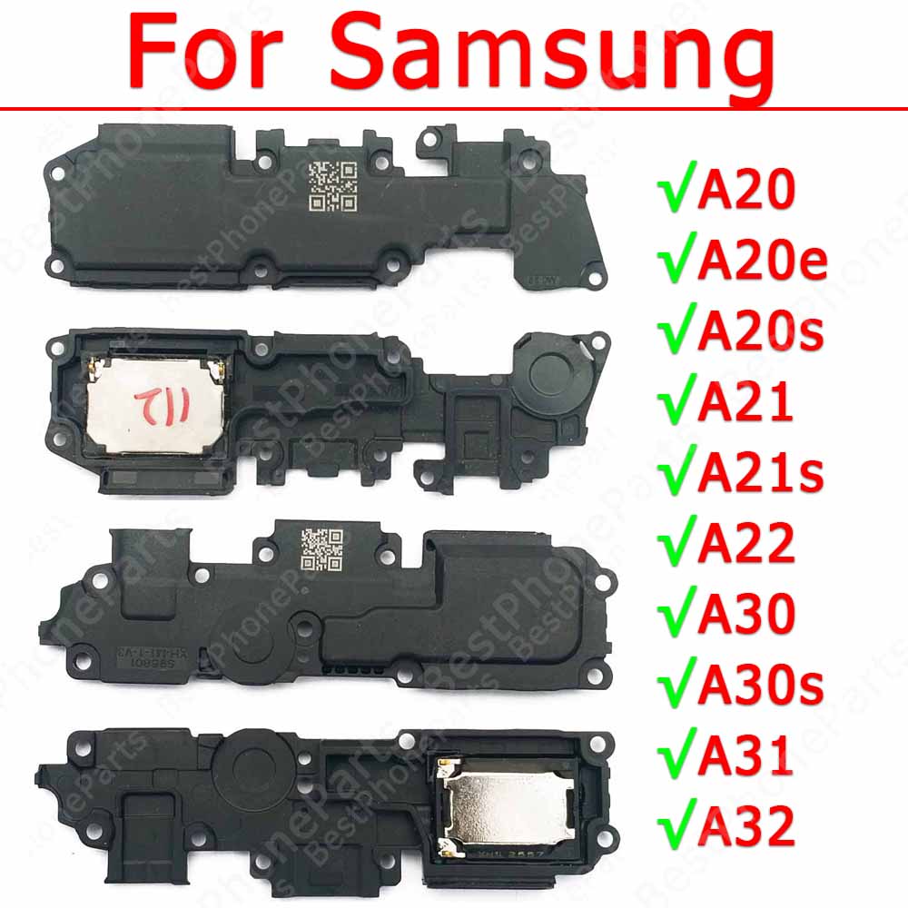 Altavoz para Samsung Galaxy A2 - Buzzer Module reseña y precio