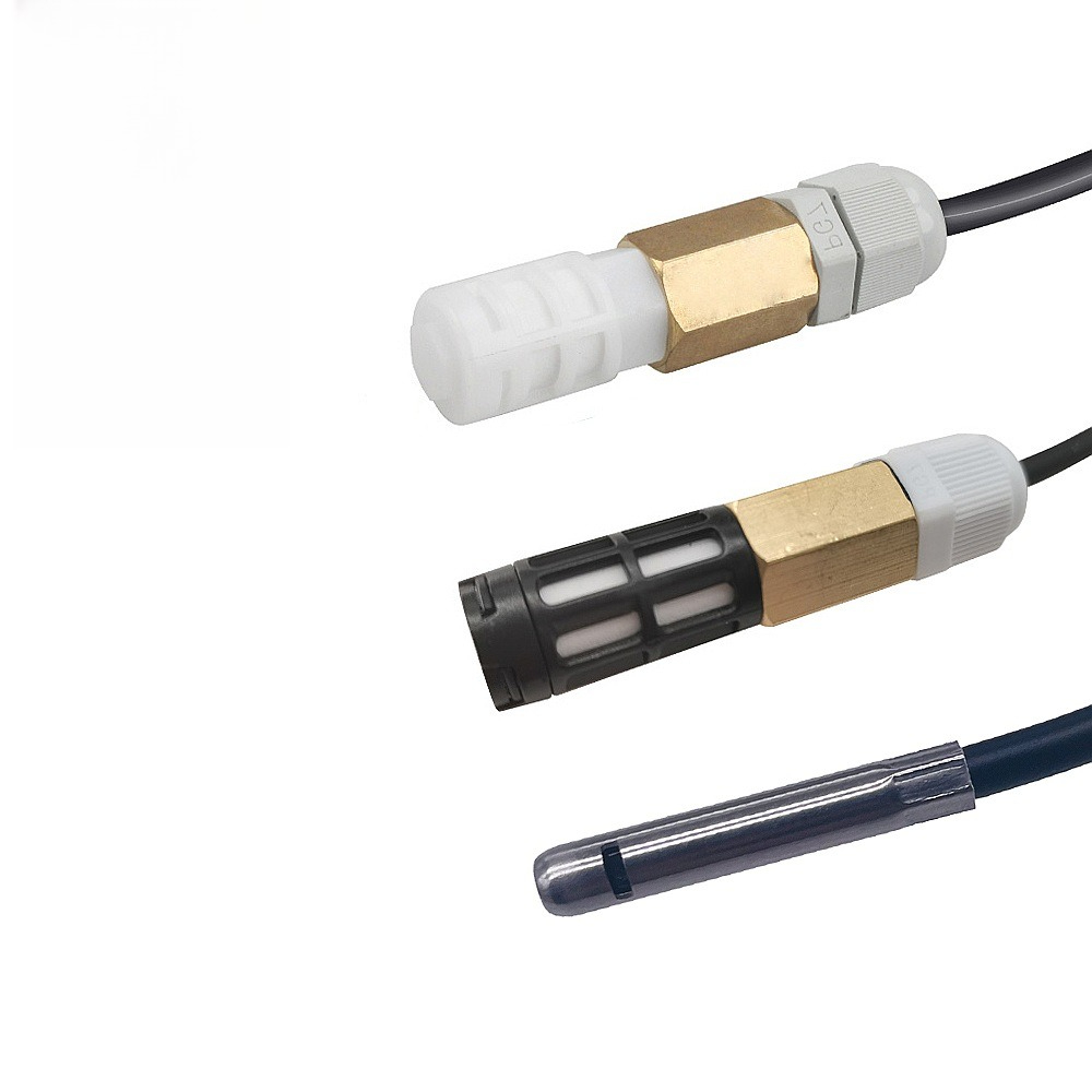 Sensor de Temperatura y Humeda - Sht31 reseña y precio