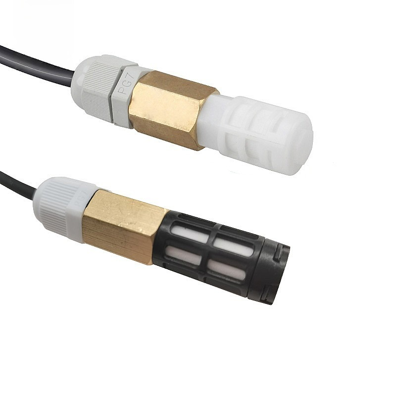 Sensor de Temperatura y Humeda - Sht31 reseña y precio