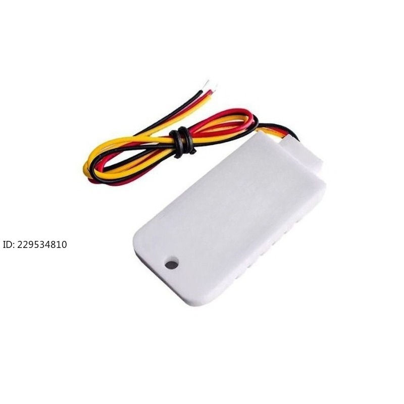 AM2302B (DHT22)/Módulo de sens - Dht22 reseña y precio