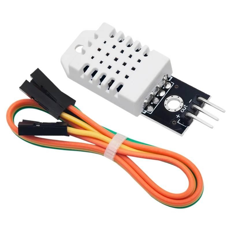 1PCS TERFACT ROBOT Módulo de s - Dht22 reseña y precio