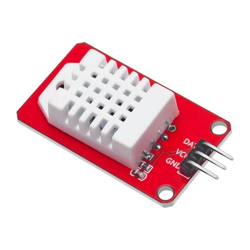 1PCS TERFACT ROBOT Módulo de s - Dht22 reseña y precio
