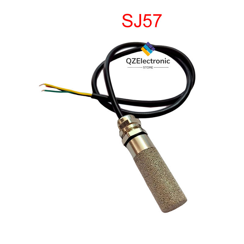 Sensor de Temperatura y Humeda - Sht31 reseña y precio