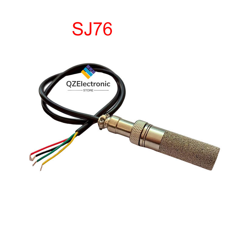 Sensor de Temperatura y Humeda - Sht31 reseña y precio