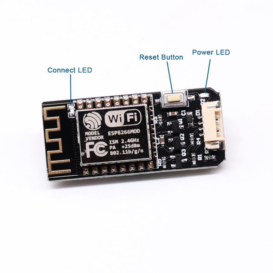 MAVLink2 Módulo de telemetría  - Joystick Module reseña y precio
