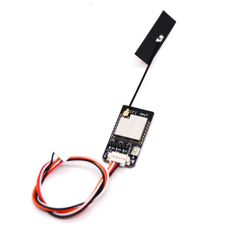 MAVLink2 Módulo de telemetría  - Joystick Module reseña y precio