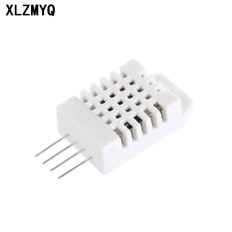5 uds DHT22 Sensor Digital de  - Dht22 reseña y precio