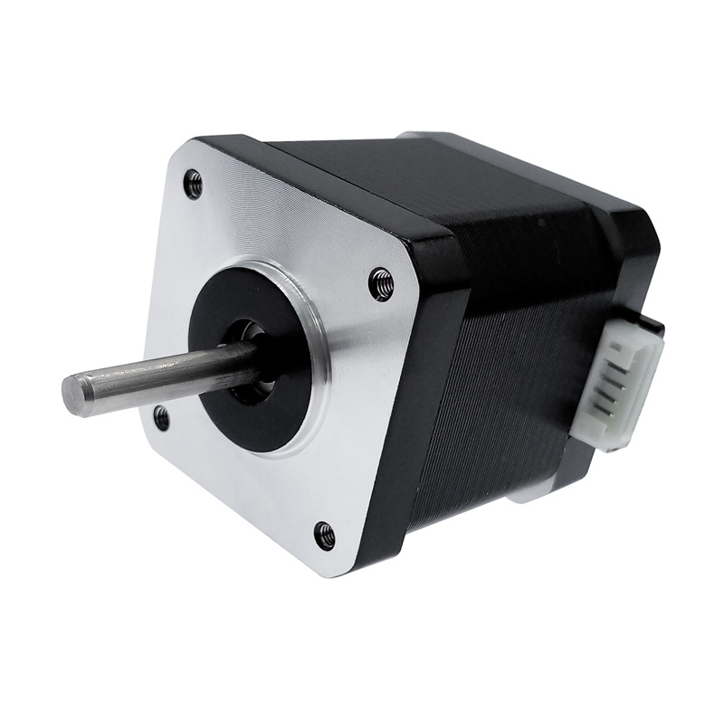 Motor paso a paso de alto torq - Stepper Motor 28Byj reseña y precio